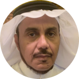 Dr. Mohammad Al Hazmi