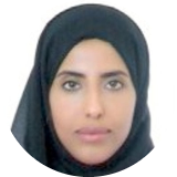 Dr. Aynaa I. Alsharidi