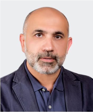 Dr. Ahmed Subhi
