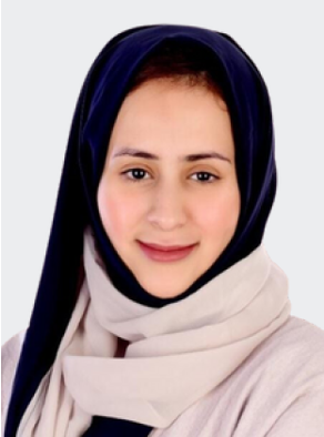 Dr. Roaa Sultan AlOsaimi