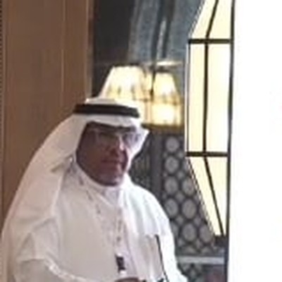 Prof. Abdulhakem Althaqafi