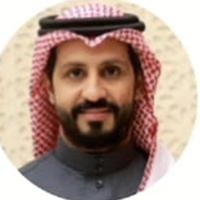 Dr. Ahmed Al-Harby