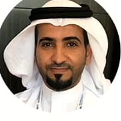 Dr. Majid Alshamrani