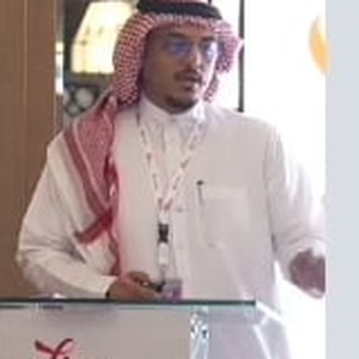 Dr. Moayad M. Alqurashi