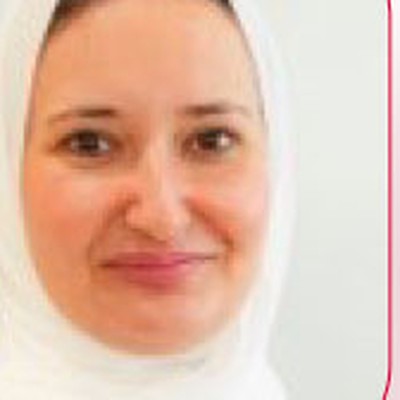 Dr. Rawan AlAgha